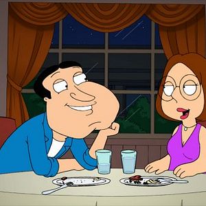 Bilder Family Guy