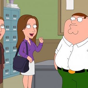 Bilder Family Guy