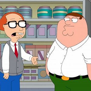 Bilder Family Guy