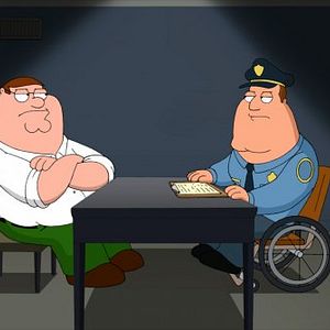 Bilder Family Guy