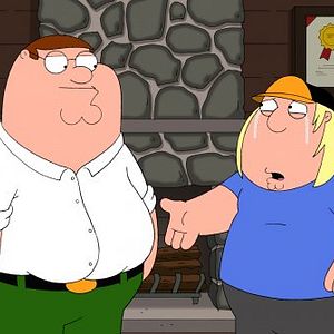 Bilder Family Guy