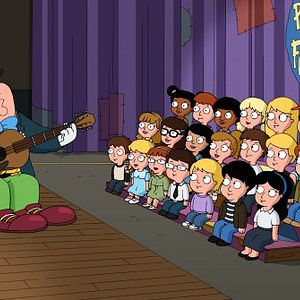 Bilder Family Guy