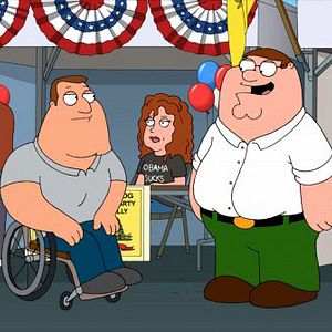 Bilder Family Guy