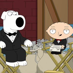 Bilder Family Guy