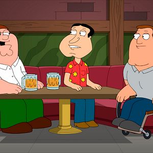 Bilder Family Guy