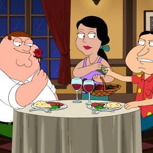 Bilder Family Guy