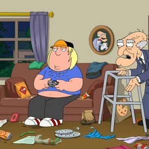 Bilder Family Guy