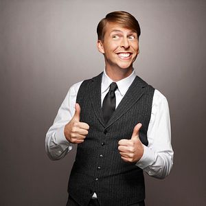 Bilder Jack McBrayer