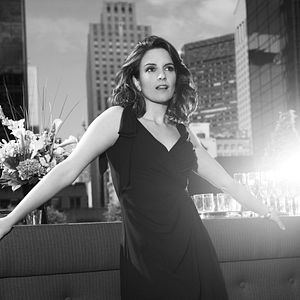 Bilder Tina Fey