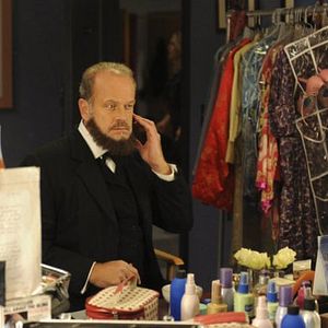 Bilder Kelsey Grammer