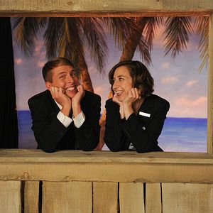 Bilder Jack McBrayer