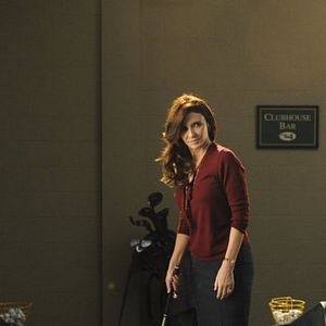 Bilder Mary Steenburgen