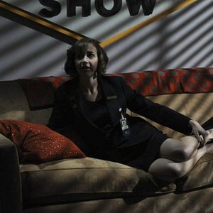 Bilder Kristen Schaal