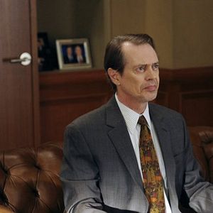 Bilder Steve Buscemi