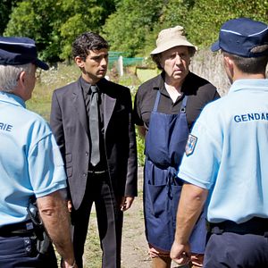 Bilder Philippe Magnan