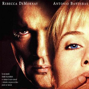 Bilder Never Talk to Strangers - Spiel mit dem Feuer