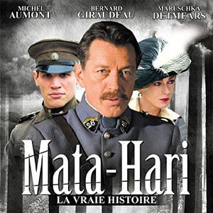 Bilder Mata Hari - Die wahre Geschichte