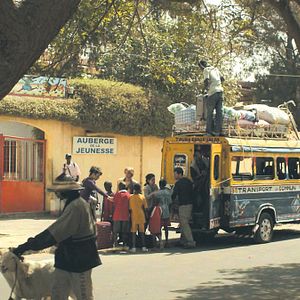 Bilder Adouna, la vie, le monde