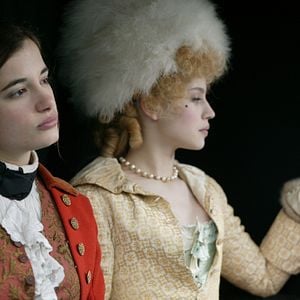 Bilder Lou de Laâge