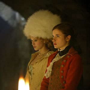 Bilder Lou de Laâge