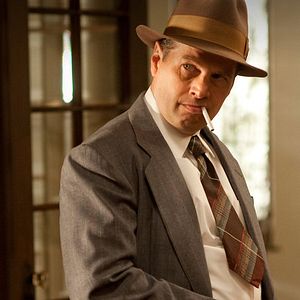 Bilder Mildred Pierce