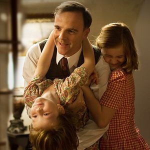 Bilder Brían F. O'Byrne