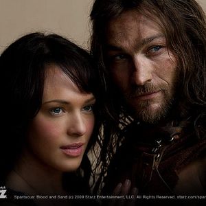 Bilder Andy Whitfield