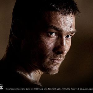 Bilder Andy Whitfield
