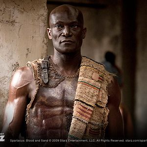 Bilder Peter Mensah