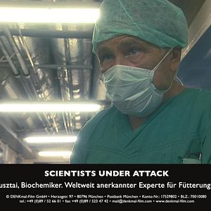 Bilder Gekaufte Wahrheit - Wissenschaft im Magnetfeld des Geldes