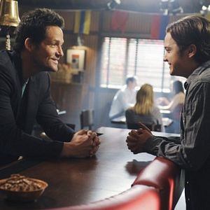 Bilder Cougar Town - 40 ist das neue 20