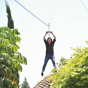 Bilder Cougar Town - 40 ist das neue 20