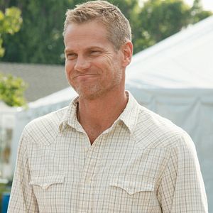 Bilder Brian Van Holt