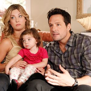 Bilder Cougar Town - 40 ist das neue 20