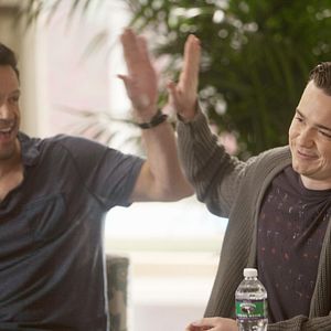 Bilder Cougar Town - 40 ist das neue 20