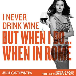Bilder Cougar Town - 40 ist das neue 20