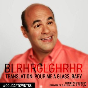 Bilder Cougar Town - 40 ist das neue 20