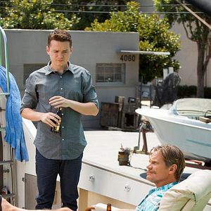 Bilder Brian Van Holt