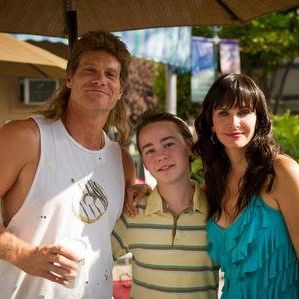 Bilder Brian Van Holt