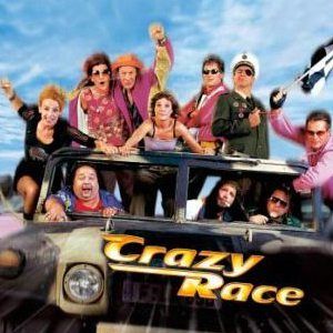 Bilder Crazy Race
