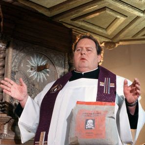 Bilder Pfarrer Braun