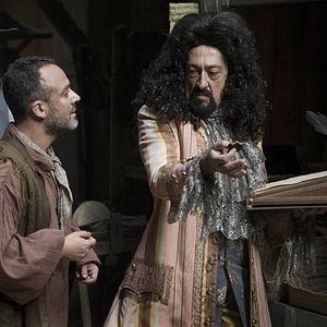 Bilder Mariano Peña