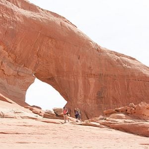 Bilder 127 Hours