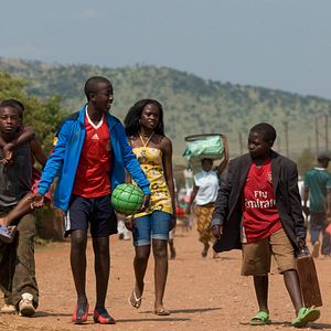 Bilder Debs Gardner-Paterson