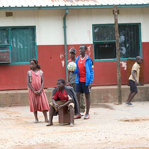 Bilder Debs Gardner-Paterson