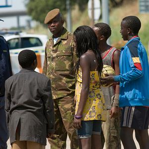 Bilder Debs Gardner-Paterson