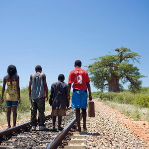 Bilder Debs Gardner-Paterson