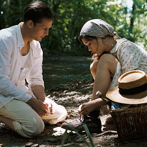 Bilder Astrid Bergès-Frisbey