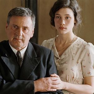 Bilder Astrid Bergès-Frisbey