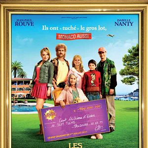 Bilder Die Tuschs - Mit Carracho nach Monaco!